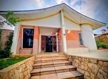 Casa · 271m² · 4 Quartos · 7 Vagas · Casa Assobradada no bairro Jardim São Caetano - São Caetano do Sul