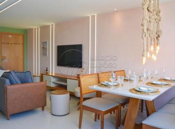 Apartamento · 63m² · 2 Quartos · 1 Vaga · Apartamento Padrão em Barra de São Miguel