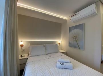 Apartamento · 21m² · 1 Quarto · Studio para venda em Moema com 1 quarto, sendo 1 suíte, 21m²