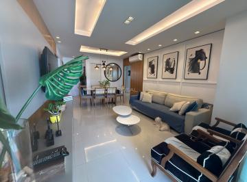 Apartamento · 114m² · 3 Quartos · 2 Vagas · Apartamento em Parque Tamandaré - Campos dos Goytacazes