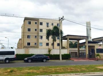Apartamento de Leilão no Parque Rio Branco · Leilão Caixa Econômica Federal - Campos dos Goytacazes