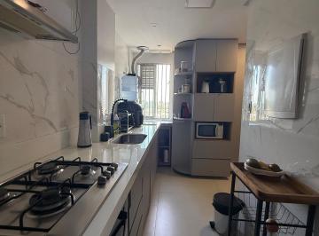 Apartamento · 152m² · 3 Quartos · 2 Vagas · Cobertura Duplex em Parque Tamandaré - Campos dos Goytacazes