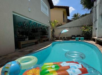 Casa · 390m² · 3 Quartos · 4 Vagas · Casa tipo para venda em Jardim São Caetano com 3 quartos, sendo 3 suítes, 390m²