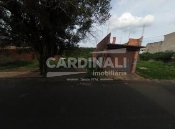 Terreno · 125m² · Terreno localizado no bairro Cidade Aracy - São Carlos.