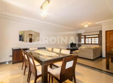 Casa · 250m² · 4 Quartos · 4 Vagas · CASA MOBILIADA À VENDA NO PARQUE DAS FLORES, CAMPINAS 242 m², 4 QUARTOS, 4 VAGAS