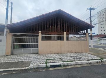 Casa · 79m² · 2 Quartos · 1 Vaga · Casa 2 Dorm, 79,38 m² de área útil. Bairro: CANTO DO FORTE.