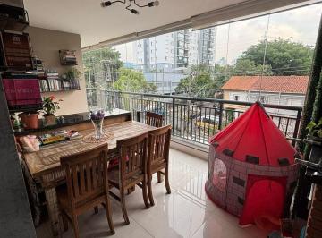 Apartamento · 87m² · 3 Quartos · 1 Vaga · Apartamento em Ipiranga - São Paulo