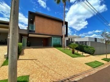 Casa · 292m² · 4 Quartos · 4 Vagas · Casa no condomínio Condomínio Bela Città para venda com 4 quartos, sendo 3 suítes, 292m²