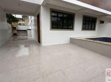 Foto 17 · Imperdível casa à venda em Santos-SP na Vila Belmiro: 3 quartos, 3 suítes, 2 salas, 1 banheiro, 180m