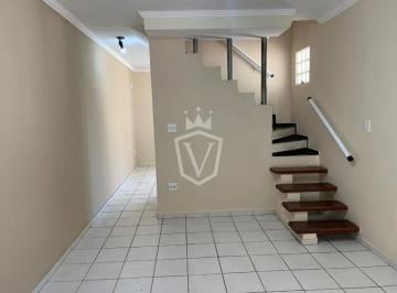 Casa · 125m² · 2 Quartos · 1 Vaga · Casa para locação no bairro Jardim Bonfiglioli - Jundiaí/SP