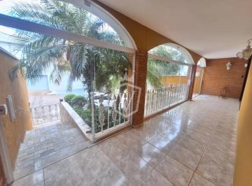 Casa · 294m² · 3 Quartos · 4 Vagas · Sobrado á venda no bairro Vila Progresso - Jundiaí/SP