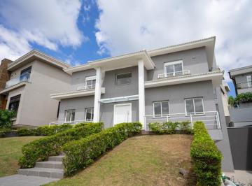 Casa · 390m² · 4 Quartos · 4 Vagas · Casa no condomínio Residencial Tamboré 11 Terras de Provence para venda com 4 quartos, sendo 4 suíte