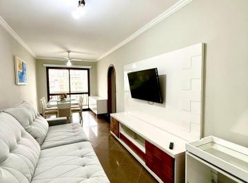 Apartamento · 156m² · 3 Quartos · 2 Vagas · Cobertura Duplex em Guilhermina - Praia Grande, SP