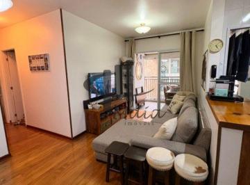 Apartamento · 68m² · 2 Quartos · 2 Vagas · Venda Apartamento Sao Caetano do Sul Santo Antonio Ref: 45611