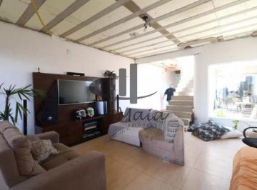 Casa · 218m² · 4 Quartos · 5 Vagas · Venda Sobrado Sao Caetano do Sul Osvaldo Cruz Ref: 45619