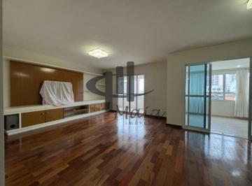 Apartamento · 252m² · 4 Quartos · 4 Vagas · Locação Apartamento Sao Caetano do Sul Santa Paula Ref: 45616