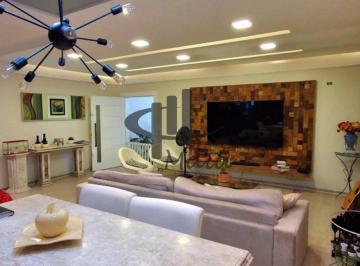 Casa · 580m² · 4 Quartos · 6 Vagas · Venda Sobrado Sao Caetano do Sul Nova Gerti Ref: 45613