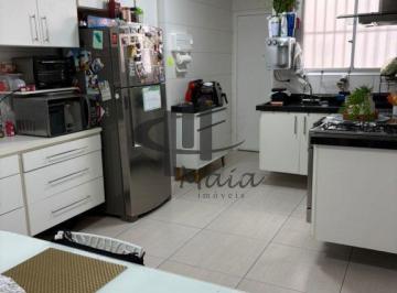 Apartamento · 130m² · 3 Quartos · 1 Vaga · Venda Apartamento Sao Caetano do Sul Santa Paula Ref: 8040