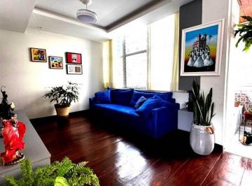 Apartamento · 145m² · 3 Quartos · 2 Vagas · Apartamento de Luxo na Graça: 3 Quartos, 1 Suíte, 2 Vagas - Rua Humberto de Campos, Salvador-BA - Po