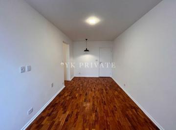 Apartamento · 70m² · 2 Quartos · 1 Vaga · Apartamento Vila Romana / 70m² / 2 dormitórios / 2 banheiros / Rua Fabia, 60 / Silvia