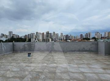 Casa · 33m² · 1 Quarto · 1 Vaga · Apartamento à venda Mandaqui Studio 33 m² - planta integrada - varanda gourmet- 1 vaga