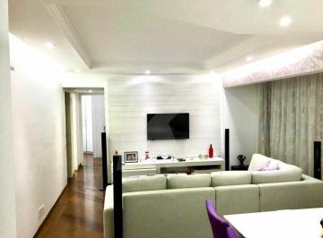 Apartamento · 73m² · 2 Quartos · 1 Vaga · Apartamento com 1 Suíte, 2 Quartos e 1 Vaga no Imirim + Lazer