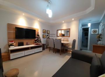 Foto 01 · Apartamento, Parque São Vicente, Mauá, SP