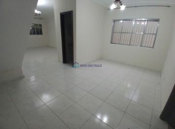 Comercial · 80m² · 3 Quartos · 2 Vagas · Casa para locação ? 80m² | Vila Gumercindo ? São Paulo/SP