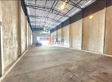 Comercial · 460m² · 1 Vaga · Galpão/Depósito/Armazém a venda e locação no Tatuapé , 460 m²