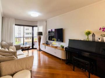 Apartamento · 147m² · 3 Quartos · 2 Vagas · Apartamento à venda em Higienópolis com 3 quartos, sendo 1 suíte e 2 vagas