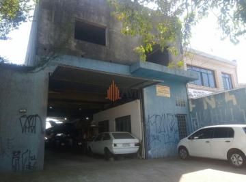 Comercial · 500m² · 3 Vagas · Galpão Comercial/Industrial 500m² à Venda no Belém