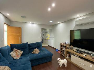 Casa · 185m² · 4 Quartos · 4 Vagas · Sobrado à venda no Parque São Domingos, 4 quartos, 2 suítes, 4 vagas de garagem