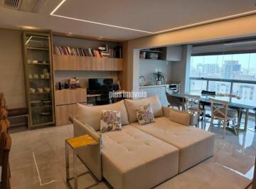 Apartamento · 82m² · 1 Quarto · 2 Vagas · imóvel novo todo reformado