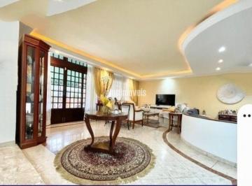 Casa · 269m² · 4 Quartos · 4 Vagas · Lindo sobrado no jardim da saude