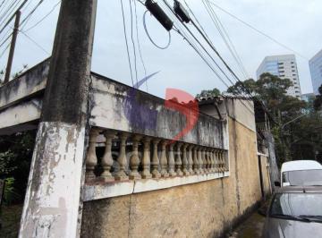 Casa · 180m² · 4 Quartos · 2 Vagas · Casa para reforma ou demolição no Brooklin