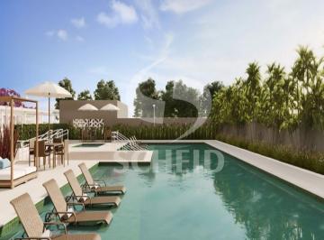 Apartamento · 58m² · 3 Quartos · 1 Vaga · APARTAMENTO 58m² A VENDA NO JD MARAJOARA - ZONA SUL