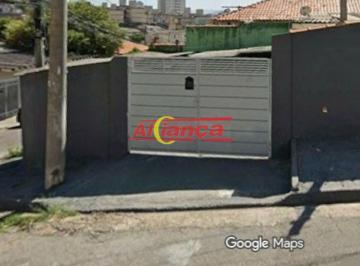Casa · 50m² · 1 Quarto · CASA 50m², COM 1 QUARTO PARA LOCAÇÃO NO VILA TIJUCO - GUARULHOS/SP