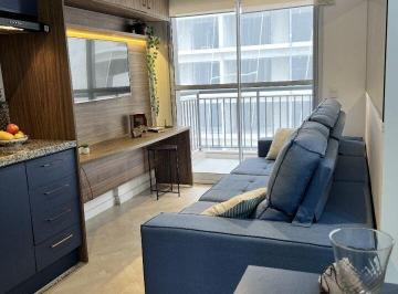 Apartamento · 34m² · 1 Quarto · Apartamento, Vila Clementino - São Paulo