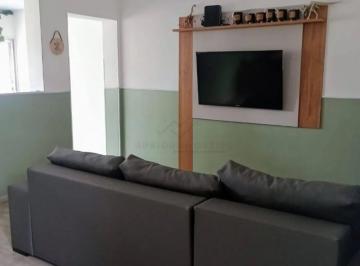 Casa · 127m² · 3 Quartos · 2 Vagas · Casa Térrea com 3 quartos à venda sendo 1 suíte, com 106 m² no bairro Camilópolis Santo André/SP