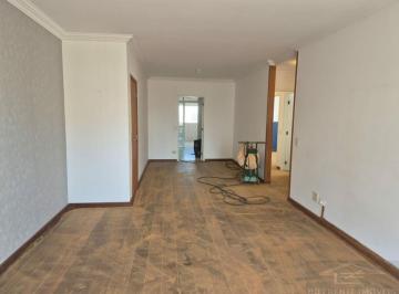 Apartamento · 118m² · 3 Quartos · 3 Vagas · Apartamento, Itaim Bibi - São Paulo
