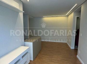 Apartamento · 45m² · 2 Quartos · 1 Vaga · Apartamento a venda sendo 2 dormitórios 1 vaga e varanda vila Andrade