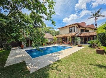 Casa · 454m² · 4 Quartos · 4 Vagas · Casa à venda no Jardim dos Estados | 4 quartos