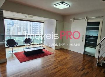 Apartamento · 270m² · 4 Quartos · 3 Vagas · Apartamento, Jardim Paulista - São Paulo