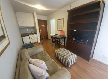 Apartamento · 35m² · 1 Quarto · 1 Vaga · Flat Grand Mercure Itaim disponível para venda com 35m², 01 dormitório e 01 vaga de garagem