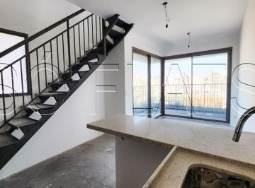 Apartamento · 73m² · 1 Quarto · Cyrela For You Moema, Apartamento Duplex disponível para venda com 73m² e 1 dormitório.
