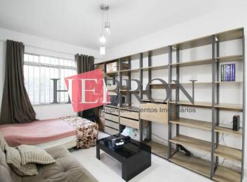 Apartamento · 101m² · 2 Quartos · Apartamento para Venda na região do Itaim Bibi!!!
