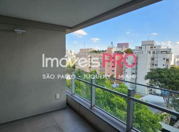 Apartamento · 50m² · 1 Quarto · 2 Vagas · Apartamento, Vila Madalena - São Paulo