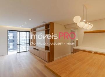 Apartamento · 77m² · 2 Quartos · 1 Vaga · Apartamento para venda com 77m² na Vila Olimpia - São Paulo.