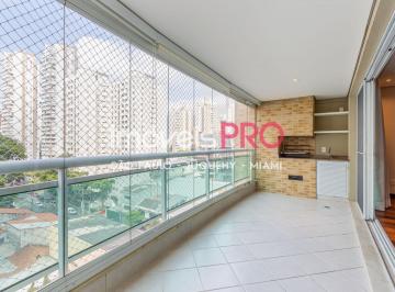 Apartamento · 165m² · 3 Quartos · 3 Vagas · Macuco