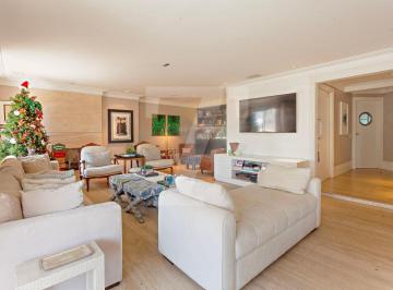 Apartamento · 287m² · 3 Quartos · 4 Vagas · Apartamento à venda em Cidade Jardim